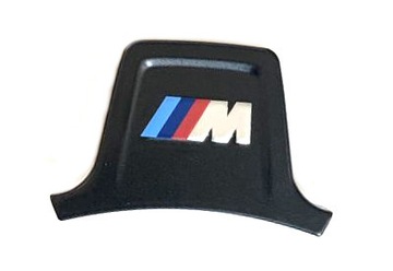 Klips spinka zacisku tył M-Pakiet BMW 5 7 8 X3 X4