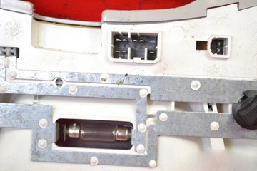 LAMPA OSVĚTLENÍ INTERIÉR FIAT STILO 05R