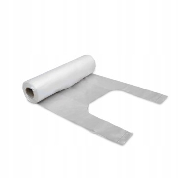 ОДНОРАЗОВЫЕ ПЛАСТИКОВЫЕ ПАКЕТЫ В РУЛОНАХ ДО 5 КГ - СИЛЬНЫЕ РАЗРУШИТЕЛИ