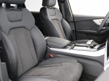 Audi Q7 II SUV Facelifting  3.0 50 TDI 286KM 2025 AUDI Q7 50 TDI quattro S Line Suv 3.0 (286KM) 2025, zdjęcie 5