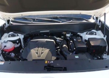 Hyundai 2026 Hyundai Palisade 2026 HYUNDAI PALISADE CALLIGRAPHY 3.5 Benzyna 291KM, zdjęcie 12