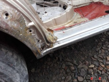 Volkswagen Golf II 1986 Volkswagen Golf VW Golf 2 po remoncie 1986r 1.6 Diesel 24KM, zdjęcie 13