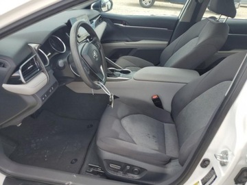 Toyota Camry IX 2023 Toyota Camry Le 2023 2.5l 2.5 Benzyna 203KM, zdjęcie 7