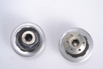 Śruby wahacza BMW R 1200 RT K52 14-16