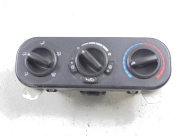 DODGE CALIBER 06-09 PANEL RADIÁTORU P05058307AE