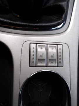 Ford Mondeo IV Kombi 2.0 Duratorq TDCi DPF 140KM 2009 Ford Mondeo KLIMATRONIC, zdjęcie 21