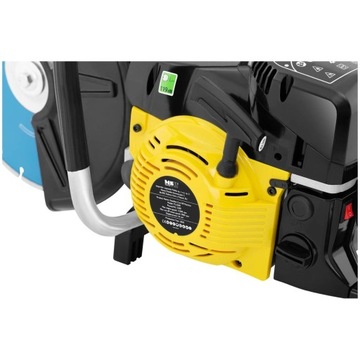 PIŁA DO BETONU PRZECINARKA SPALINOWA LEKKA 3,4KM