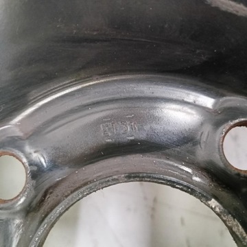 DISK 4X108 16 PEUGEOT 307 (E9472)