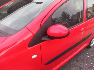 Toyota Aygo I 2008 Toyota Aygo TOYOTA AIGO 1000 benzyna klimatyzacja zarejestrowany Benzyna, zdjęcie 19