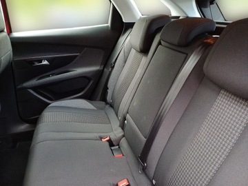 Peugeot 3008 II Crossover 1.2 PureTech 130KM 2019 Peugeot 3008 1.2 PureTech Access S&amp;S II (2016-) 1., zdjęcie 11