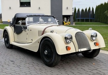  Morgan Inny 1.6 Benzyna 111KM, zdjęcie 1