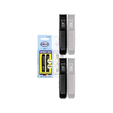 Adapter ALCA AA300420 TYP5 2szt. blister T5 BAYONETT ALCA / HEYNER