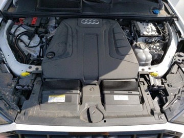 Audi Q7 II 2024 Audi Q7 Premium Plus 2024 2.0l 2.0 Benzyna 261KM, zdjęcie 6