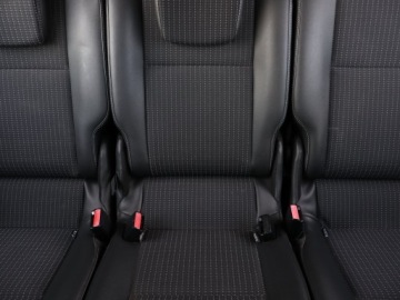 Renault Scenic III Van 1.4 TCe 16v 130KM 2011 Renault Scenic 1.4 TCe, Navi, Klima, Klimatronic, zdjęcie 9