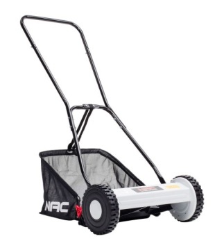 Kosiarka mechaniczna NAC LM-40