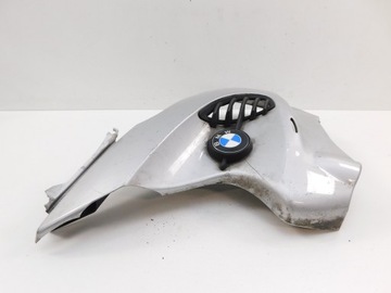 BMW F650GS БОКОВАЯ БАНКА