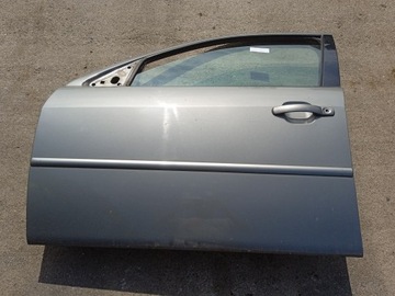 DRZWI LEWY PRZÓD FORD MONDEO MK3
