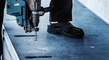 СВЕРЛО BOSCH SDS PLUS-7X EXPERT 12 x 200/265