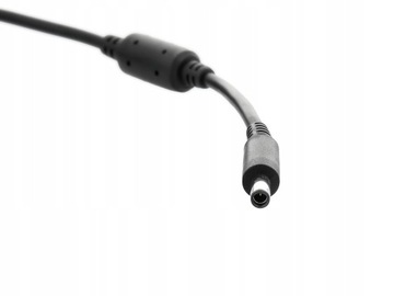 KABEL PRZEWÓD WTYK ZASILACZA DELL 4.5x3.0mm + PIN