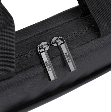 СУМКА ДЛЯ НОУТБУКА 15,6 ДЮЙМА, ЧЕРНАЯ ДЕЛОВАЯ СУМКА, БОЛЬШАЯ, ВМЕСТИТЕЛЬНАЯ, ЛЕГКИЙ КОРПУС