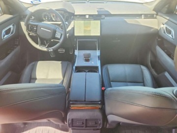 Land Rover Range Rover Velar 2025 Land Rover Range Rover Velar Dynamic SE 2025 3.0 Benzyna 394KM, zdjęcie 8