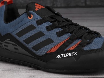 Buty męskie, sportowe Adidas Terrex Swift Solo 2 IE6903