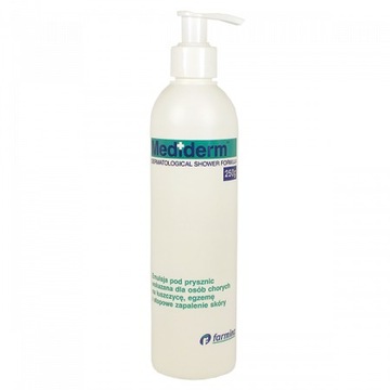 Mediderm Shower emulsja 250g