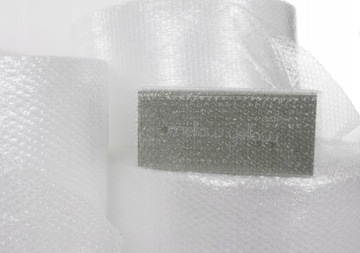 BUBBLE FOIL 50см ЗАЩИТНАЯ BUBBLE FOIL STRONG Для качественного переезда