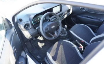 Nissan Qashqai III 2024 Hyundai i10 Bezwypadkowy Serwisowany 1-Wlasciciel Navi Kamera Asystenci Pi, zdjęcie 6