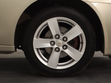 Mitsubishi Lancer IX Sportback 1.8 MIVEC 143KM 2009 Mitsubishi Lancer 1.8 i, Salon Polska, Klima, zdjęcie 14