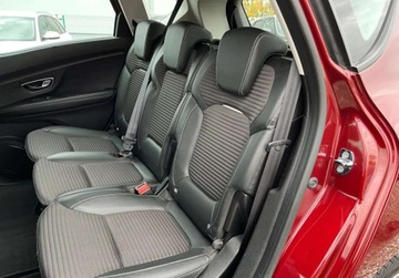 Renault Scenic IV 1.3 Energy TCe 140KM 2018 Renault Scenic automat, nawigacja 1.3 Benzyna 140KM, zdjęcie 29