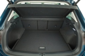 Volkswagen Tiguan II SUV Facelifting 2.0 TSI 190KM 2022 VW Tiguan 2.0 TSI, Salon Polska, 1. Właściciel, zdjęcie 15