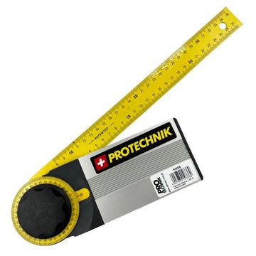 KĄTOMIERZ KĄTOWNIK NASTAWNY STOLARSKI 350MM KN35