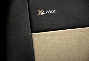 Kia Ceed (I, II) КОЖАНЫЕ ЧЕХОЛЫ СИДЕНИЙ