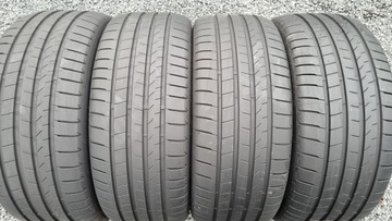 BRIDGESTONE ALENZA 001 AO 265 45 21