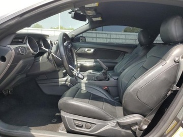 Ford Mustang VI Fastback Facelifting 5.0 Ti-VCT 460KM 2020 Ford Mustang GT 5.0 manual 5.0 Benzyna 460KM, zdjęcie 7