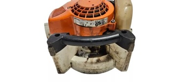 STIHL SH 85 БЕНЗИНОВАЯ ВОЗДУХОДУВКА ДЛЯ ЛИСТ