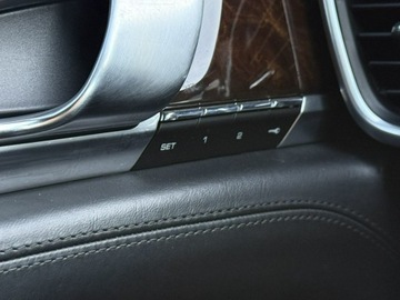 Porsche Panamera I Executive 4.8 520KM 2014 Porsche Panamera 4.8 V8 Turbo 520KM Executive, zdjęcie 24