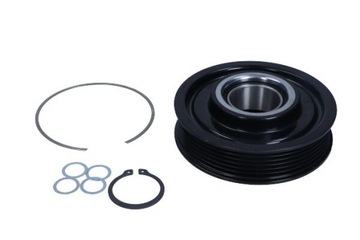SPRZĘGŁO KOMPRESORA KLIMATYZACJI DENSO 6SEU14C 6PK/110MM 12V VW POLO 02-