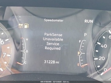 Jeep Compass II 2023 Jeep Compass 2023 Jeep Compass Limited 4x4 2.0 Benzyna 200KM, zdjęcie 14