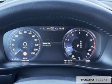 Volvo XC40 Crossover 1.5 T3 163KM 2021 Volvo XC 40 T3 Momentum Core | Salon PL | Bezwypad, zdjęcie 8
