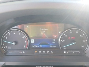 Ford Explorer VI 2023 Ford Explorer Limited 2023 2.3l 2.3 Benzyna 300KM, zdjęcie 10