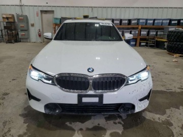 BMW Seria 3 G20-G21 2021 BMW Seria 3 330xi 2021 2.0 Benzyna 255KM, zdjęcie 5