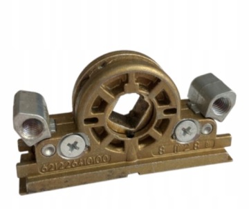 ROTO CENTRO KASETA NAPRAWCZA DO OKNA ZASUWNICY ZAMKA