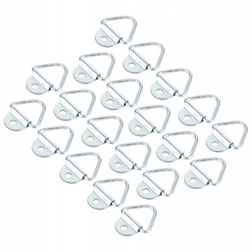 Прицеп с крепежной планкой 14 см.