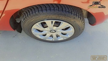 Dacia Sandero II Hatchback 5d 1.2 16V 75KM 2013 Dacia Sandero 1,2 16v LPG klima elektryka wspomaganie oplacony 1.1 75KM, zdjęcie 14