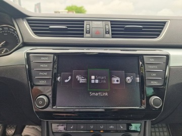 Skoda Superb III Liftback 2.0 TDI 190KM 2015 Škoda Superb Skoda Superb 2.0 TDI 190 KM,, zdjęcie 24