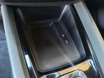 Skoda Octavia IV Kombi 2.0 TDI 150KM 2023 Skoda Octavia Sportline serwis ASO 2.0TDI 150KM bezwypadkowy pakiety Smart, zdjęcie 20