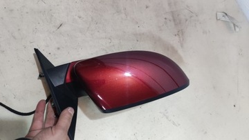 DODGE CHARGER 15- ZRCÁTKO PRAVÉ VNĚJŠÍ 5 PIN