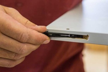 Компрессионный соединитель Lamello Lamelek Clamex P-14